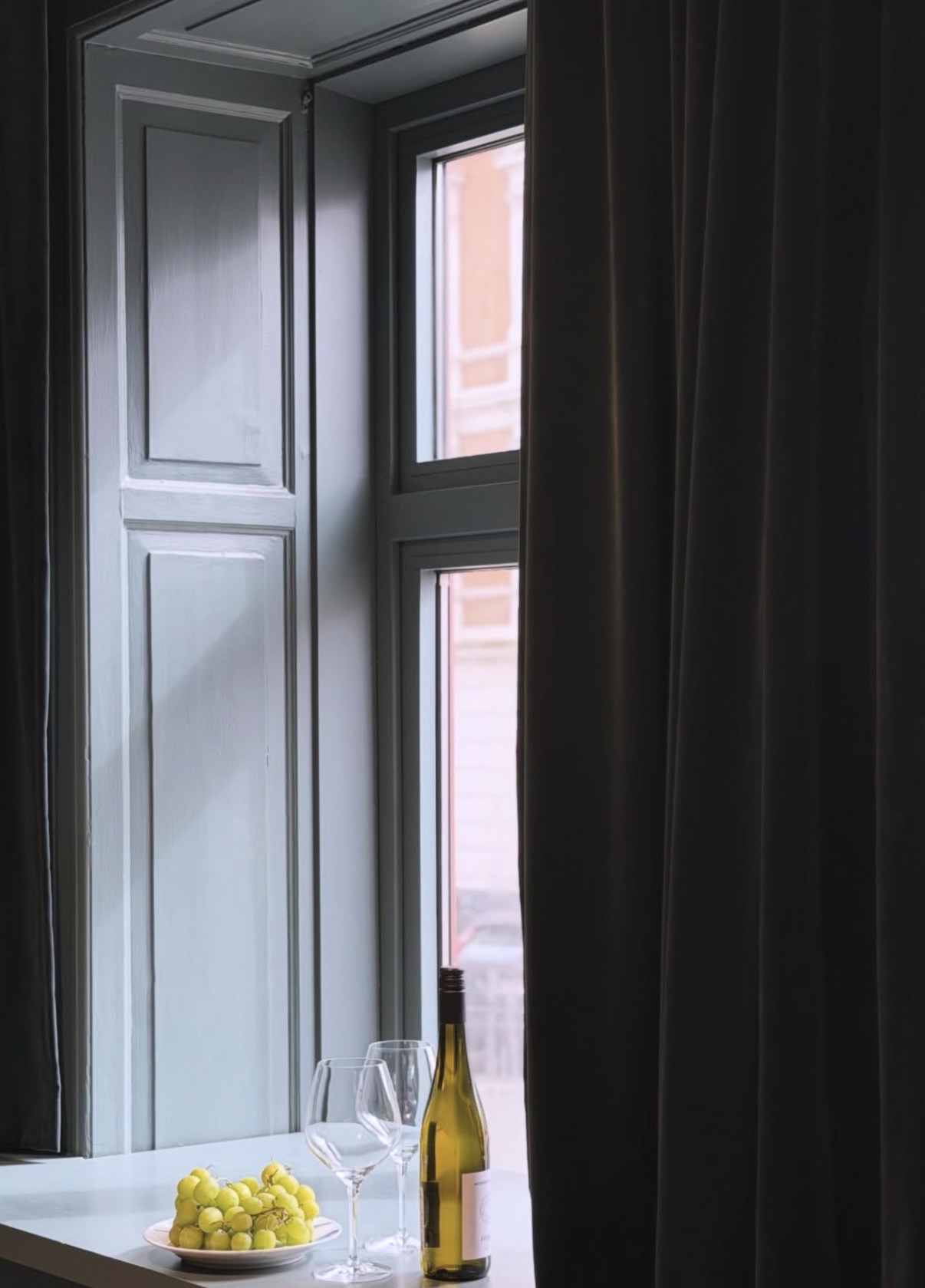 Vinduet